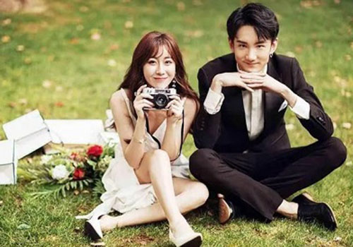 中山市小三调查